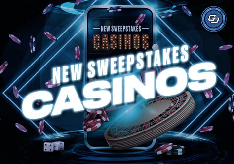  online sweepstakes casino free play